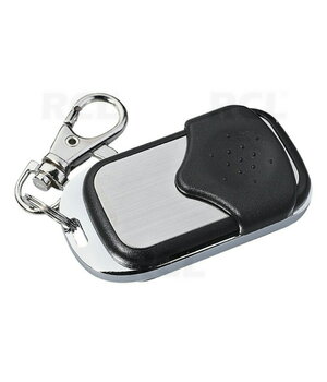 TĀLVAADĪBAS PULTS "JOLLY OPEN", 433 MHz

 ADVUV043LU+1.jpg