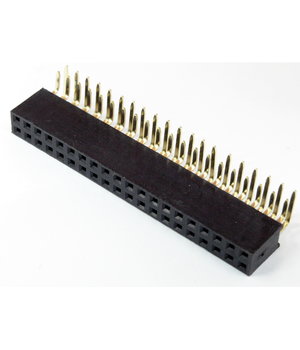 SASLĒGUMU 2x20pin 2,54 mm, 3A 250VAC, taisnleņķa lodēts

 CJL4202K.jpg