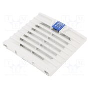 3237.200 Filter; 119x119mm; ABS; IP54,IP55,IP56; 1pcs. acPKFn1TDQtJ-1JikIUlvkX8YwhTLvRW3c2rffY_zO8