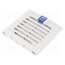 3237.200 Filter; 119x119mm; ABS; IP54,IP55,IP56; 1pcs. acPKFn1TDQtJ-1JikIUlvkX8YwhTLvRW3c2rffY_zO8