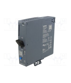 3RK1308-0AB00-0CP0 Motor starter; 0.25kW; 0.3÷1A; IP20; ET 200SP; 48÷500VAC; 50÷60Hz KqJQiOtIJma8BAjQRG3ZuhUUqWMjsxtNsmQzw3RJ8Kg