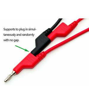 TESTA VADI Banāns (K) <-> krokodils, 1000 V 15 A, 1 m, melns

 CLA2423X+2.jpg