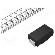 TISP4240M3BJR-S Thyristor: TSS; Urmax: 180V; SMB; SMD; 50A; bidirectional; UBO: 240V DWR9f-RrUBWjgPENBdQDFs3D8bxPq_l1UlFNqBVwUqI