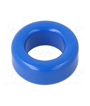 MS-092075-2 Ferrite: toroidal; L: 8.89mm; Øint: 14.4mm; Øout: 23.57mm; 63nH 3qA-QmpsMTaTa8ig--aL22ytFpULK6MpszspKOFFoTQ