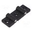 CFI.40-30/30 SH-6 -AS Hinge; Width: 99mm; technopolymer PA; black; H: 36mm; for profiles f0Prd38bcWvUsZjAd2-RpuFnA7eM4b6MI2fvmf1vTAQ