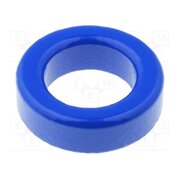 MP-080205-2 Ferrite: toroidal; L: 7.1mm; Øint: 12.1mm; Øout: 21.1mm; 113nH Gez7DR-vnONuZ2_vzUq4JPh_nfBGhxKoc_Dov7bnloU