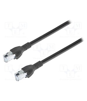 CA00652.00C10 Patch cord; RJ45 plug,both sides; S/FTP; 6a; stranded; Cu; 10m; PUR ys70qLXsgcqrJU4RBTWHWubcyO2XD6iY-YkF8nd_4cY