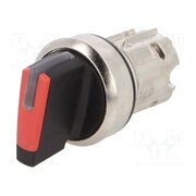 3SU1052-2BL20-0AA0 Switch: rotary; 22mm; Stabl.pos: 3; red; depending on the holder qpl1f1UdwpSBwrejDqGFUAUlOimSfv6RDEgWFuqpAXM