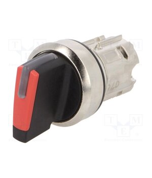 3SU1052-2BL20-0AA0 Switch: rotary; 22mm; Stabl.pos: 3; red; depending on the holder qpl1f1UdwpSBwrejDqGFUAUlOimSfv6RDEgWFuqpAXM