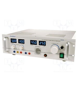 P 2235 Laboratory power supply: programmable; AC/DC,multi-channel qDD0cq2HZTgVTtOMxims3hJro3tX5RidYaAxQbTq_rs