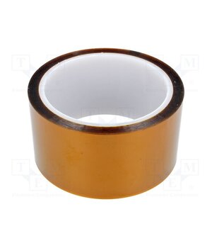 9213 Tape: high temperature resistant; Thk: 63.5um; 55%; golden; W: 50mm LiEpX4z6VuplWc6bQ4P_6prZDGU4hse9TONwdiOxIzM