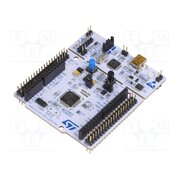 NUCLEO-F446RE Dev.kit: STM32; base board; Comp: STM32F446RET6 8FV33mX7nR9YxN-PFdKk91UMeHvyjmr-wZfM4Nm8b98