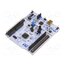NUCLEO-F446RE Dev.kit: STM32; base board; Comp: STM32F446RET6 8FV33mX7nR9YxN-PFdKk91UMeHvyjmr-wZfM4Nm8b98