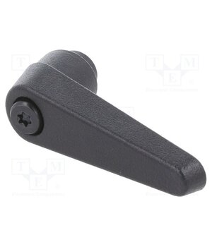 GN 101-18-M8-SW Lever; adjustable; Thread len: 11mm; Lever length: 62mm; GN 101 SHhFDu_oCuNskfseujg4V0TDWVNEm2Sa6zG9SFBbj7Q