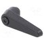 GN 101-18-M8-SW Lever; adjustable; Thread len: 11mm; Lever length: 62mm; GN 101 SHhFDu_oCuNskfseujg4V0TDWVNEm2Sa6zG9SFBbj7Q