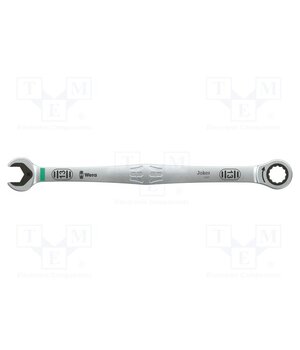 05020352001 Wrench: combination spanner; rattle; 13mm; L: 245mm; steel; long uyvyCmCFUHGiBq0e5GK7DQJPQgqfLv7uWF_jBfuzm3o