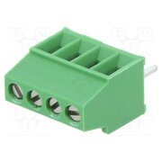 282834-4 Connector: PCB terminal block; terminal; 10A; 150V; angled 90° aYkQFHJWCZhfDLWfzQBNBrHq834ysSKpSF5C9QWwm_s