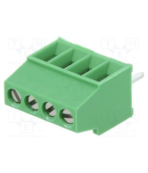 282834-4 Connector: PCB terminal block; terminal; 10A; 150V; angled 90° aYkQFHJWCZhfDLWfzQBNBrHq834ysSKpSF5C9QWwm_s