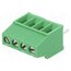 282834-4 Connector: PCB terminal block; terminal; 10A; 150V; angled 90° aYkQFHJWCZhfDLWfzQBNBrHq834ysSKpSF5C9QWwm_s