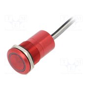 MC19MORGR Switch: capacitive; Pos: 2; SPST-NO; 0.01A/12VDC; IP68; OFF-(ON) 4H4iTRLA-CDsa9Np9XqfXlcAS9jeazqfbDtULkIfCkU