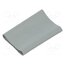 IL557/30 Heat transfer pad: silicone; TO218,TOP3; Thk: 0.3mm; UL94V-0; 10kV Yd_6LmOMItnQDxjxjI-JcZABPJ2JWF0-sTk7awRQoJ8