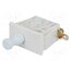 1DM401 Switch: door; Pos: 2; SPDT; 10A/250VAC; white; on panel bOLMvQQWaQVVq9aaSm0gN2E6sBfpBvAr_pcyB-lsy18