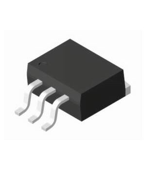 SPB17N80C3 N-Fet 800V 17A 227W TO263

 XXTO263_03.jpg