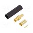 CONMMCX011 Connector: MMCX; plug; female; straight; 50Ω; RG174; for cable; PTFE N6uT7O7qbo1y20oOh1tOwZHow1vj57treGjvjCHISbs