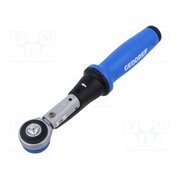 3288226 Wrench: torque; 223mm; 1÷5Nm; 1/4"; TORCOFIX; 3% N_F72E_ZUkcfwJHUxP2afBm3AJAWJQwqsPq7xtnpzh4