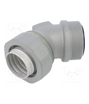 299.440.0 45° angled connector; Thread: PG,outside; galvanised steel; IP67 ZMqJEJlQ4WoLrfrtoC4eBINg09GR9uq7eYjoSSYQZy0