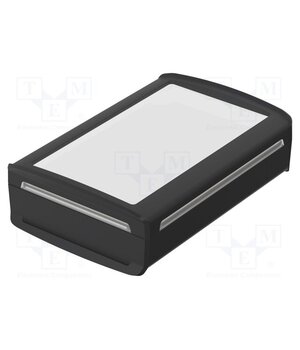48334351.HMT1 Enclosure: desktop; BoVersa; X: 120mm; Y: 170mm; Z: 52mm; black _TQgN-S3I3RwhHDP_K0BmZO9JYYIh1Xd6jRjgvOagmg