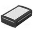 48334351.HMT1 Enclosure: desktop; BoVersa; X: 120mm; Y: 170mm; Z: 52mm; black _TQgN-S3I3RwhHDP_K0BmZO9JYYIh1Xd6jRjgvOagmg