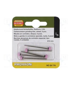 28776 Grindingstone; Ø: 6mm; Ø: 2.35mm; 5pcs. 5ag7fYMILkYZSSKXei7PuQse9Xo5QFjO3T_3mnFoPD4