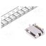 10118194-0001LF Connector: USB B micro; socket; on PCBs; SMT,THT; PIN: 5; USB 2.0 MRdCUFvgh2USByjUhg_4j9d233MDKgJ6PfxfEGb7AWw