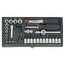 23080 Wrench-set; socket bits; Chrom-vanadium steel; 36pcs. sC4lr0Er73OCuKmuucwtZ7TiOmM31jr75YCwOfq_JG0