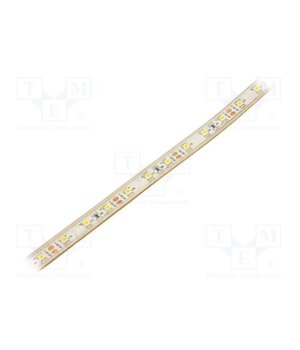 HH-SWW60F208W12-3528 WW WHITE PCB IP65 LED tape; white warm; Case (mm): 3528; LED/m: 60; 8mm; white PCB zv_ekjMGJ-oWnBZw7lUgJGksCcOoa5AfItg7RIeSK7k