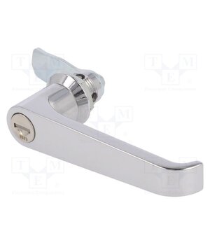 2.L18.003-18 Lock; different cylinder; zinc and aluminium alloy; 18mm 515jZk5YCa3I9UvNFeAd_hUEFEtA8sFYgO6L_mdCOmg