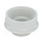 EW-PA M32X1.5/40X1.5 Enlarger of threads for glands; Int.thread: M40; Ext.thread: M32 fSiQpO0a94ZMxsFBHHrqWpE7HewcU1SAMAZ1yzAvjj8