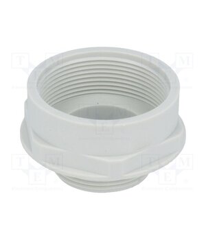 EW-PA M32X1.5/40X1.5 Enlarger of threads for glands; Int.thread: M40; Ext.thread: M32 fSiQpO0a94ZMxsFBHHrqWpE7HewcU1SAMAZ1yzAvjj8