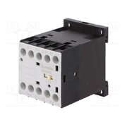 11BG0901D012 Contactor: 3-pole; NO x3; Auxiliary contacts: NC; 12VDC; 9A; BG FT3hVIWn1D3dpEaqE-rHFmhKtyZp2qKSsi2Vjkoke64