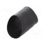 222A163-25-0 Heat shrink boot; glueless,angular; 27mm; black; -75÷150°C gPA4Ry5jVluwkZW226LMlUkOLQeKjUy5Nqa62S14OKY
