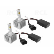 LAMP auto LED NS-DK D1/D3 50W 12V, aizstāj D1/D3 ksenonu bez balasta, 2 gab.

 VLADK12D1.jpg