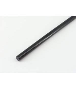 Līmlīstes ø11x300mm melnas

 ICKS30J.jpg