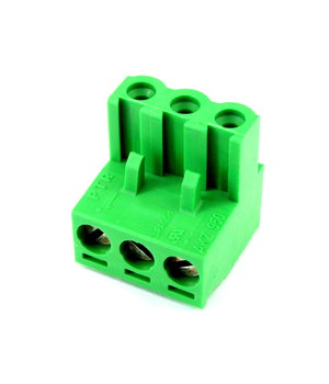 TERMINĀLA BLOKS 3pin sieviešu kabeļiem, 5,08 mm

 CKK103L.jpg