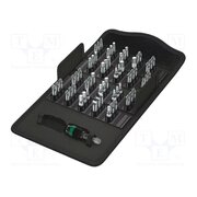05057122001 Kit: screwdriver bits XZKd3JJmvcSAX48t56Fsw8cvjPwUxuxRczbWTyc29jw