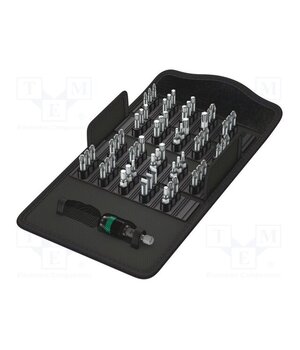 05057122001 Kit: screwdriver bits XZKd3JJmvcSAX48t56Fsw8cvjPwUxuxRczbWTyc29jw
