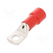 BM05461 Tip: ring tube; M16; Ø: 17mm; 185mm2; crimped; for cable; insulated rDoNITJbHNvPjOa4-HCyd5VvtAfuWcecdg_vHa_3RXE