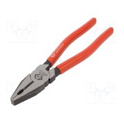 T3621B 8 Pliers: universal; 200mm; for bending, gripping and cutting 32ZhytNJ6jRrUrB3-rmz_6dy7B3yEhBUK5Z2PeScIe8