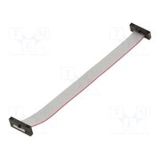 FFSD-09-D-06.00-01-N-SR Ribbon cable with IDC connectors; IDC,both sides; 152.4mm; 6" _ISU5PtbfKaUbxo5L8oDwdb6pA6yTNvngfkiC6ULtUE