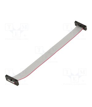 FFSD-09-D-06.00-01-N-SR Ribbon cable with IDC connectors; IDC,both sides; 152.4mm; 6" _ISU5PtbfKaUbxo5L8oDwdb6pA6yTNvngfkiC6ULtUE